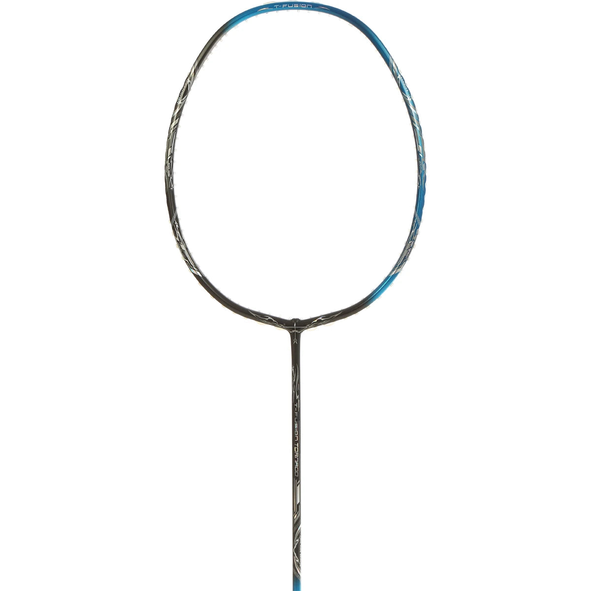 Raquette de Badminton Hundred T-Fusion Tornado (5U)