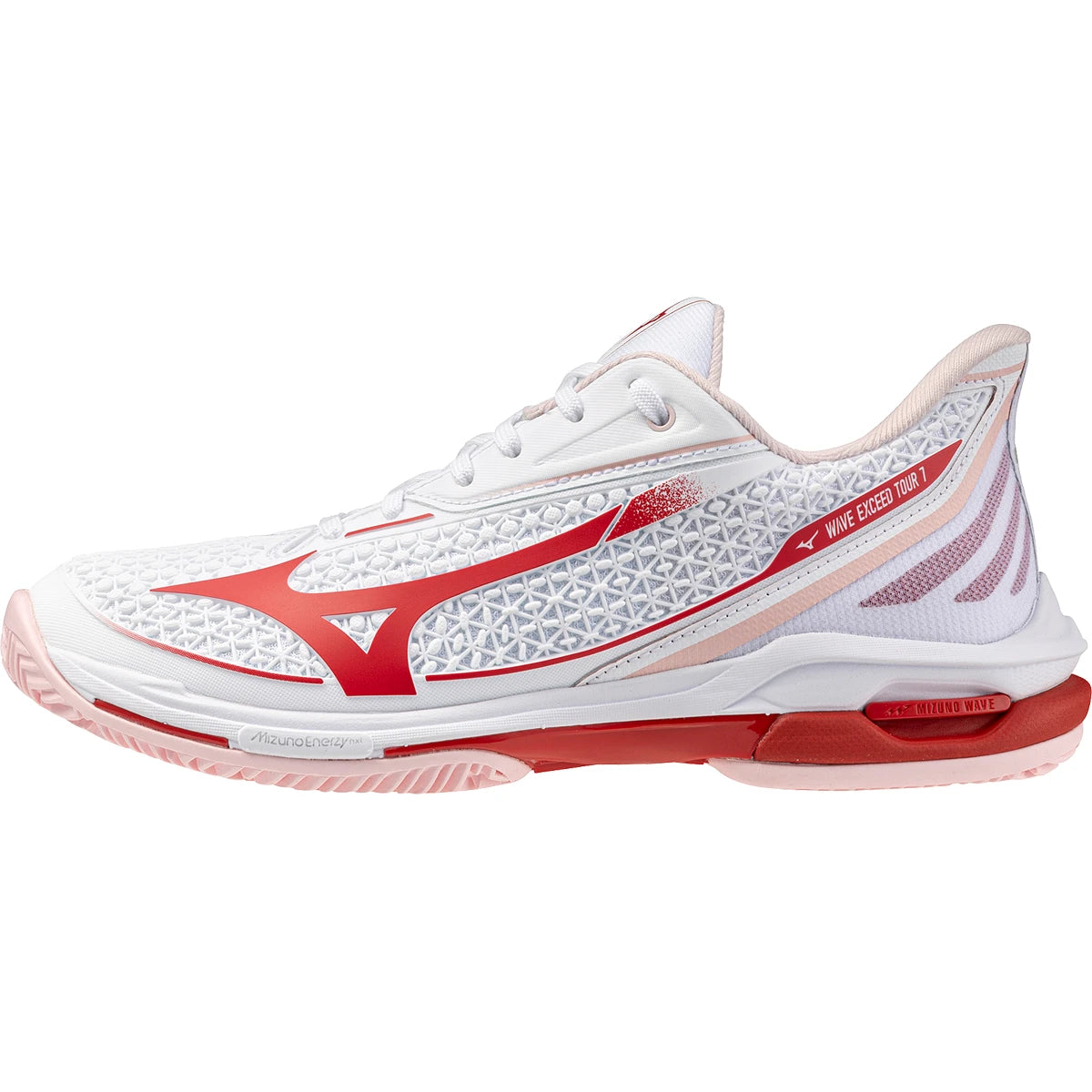 CHAUSSURES MIZUNO WACE EXCEED TOUR 7 TERRE BATTUE