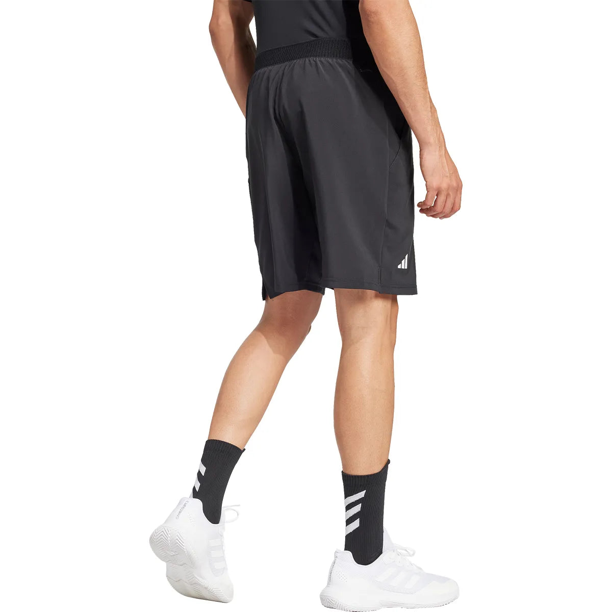 SHORT ADIDAS CLUB SW 7IN