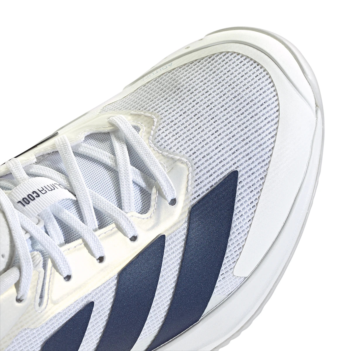 DAMEN ADIDAS SCHUHE ADIZERO UBERSONIC 5 ROTSCHLAMMBELAG