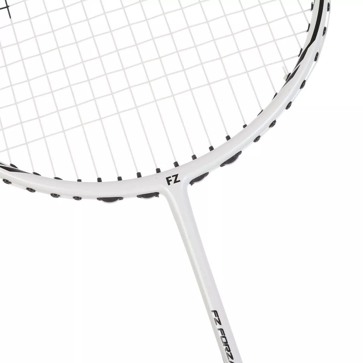 RAQUETTE DE BADMINTON FZ FORZA SPEED LIGHT 60 (CORDEE)