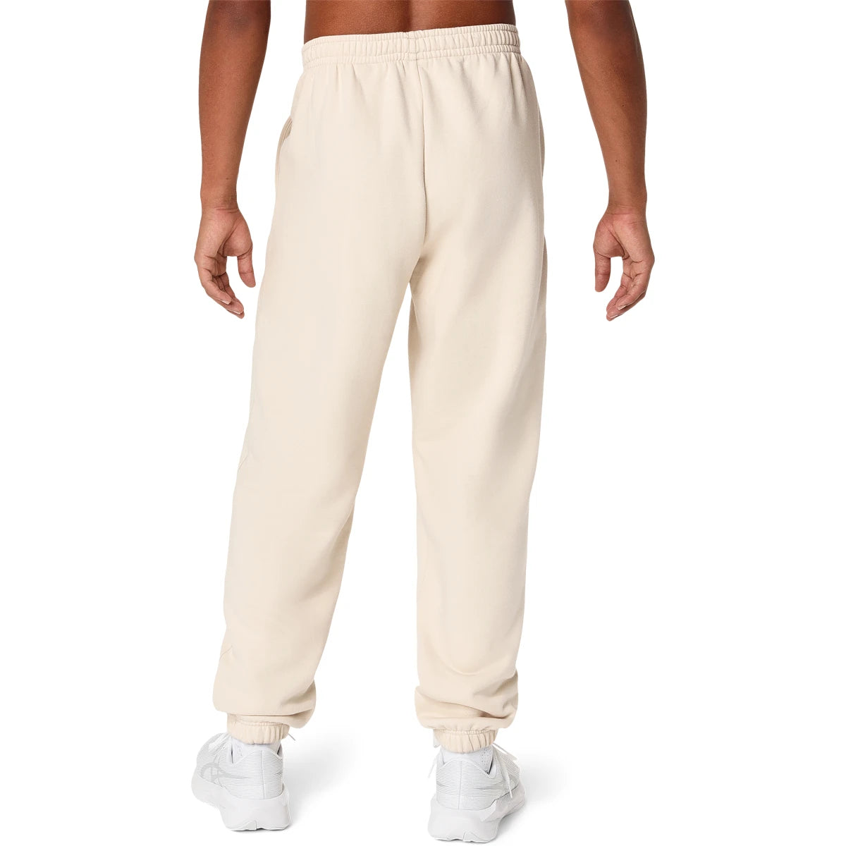 ASICS TRAINING FLEECE LOOSE FIT HOSE