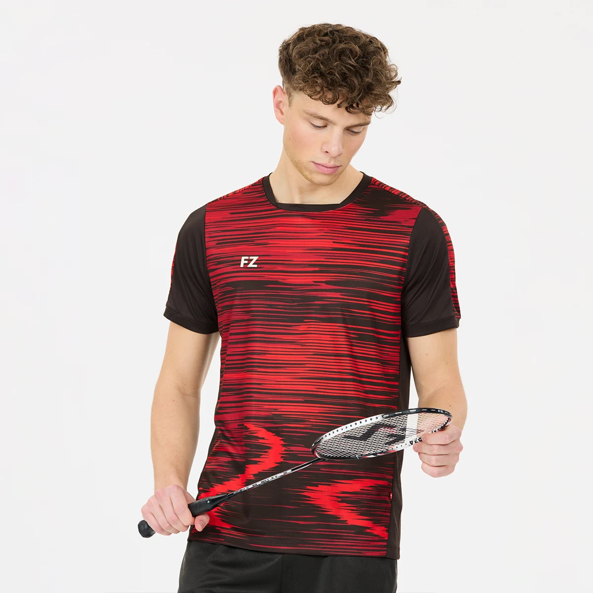 T-SHIRT FZ FORZA HOMME CL2605