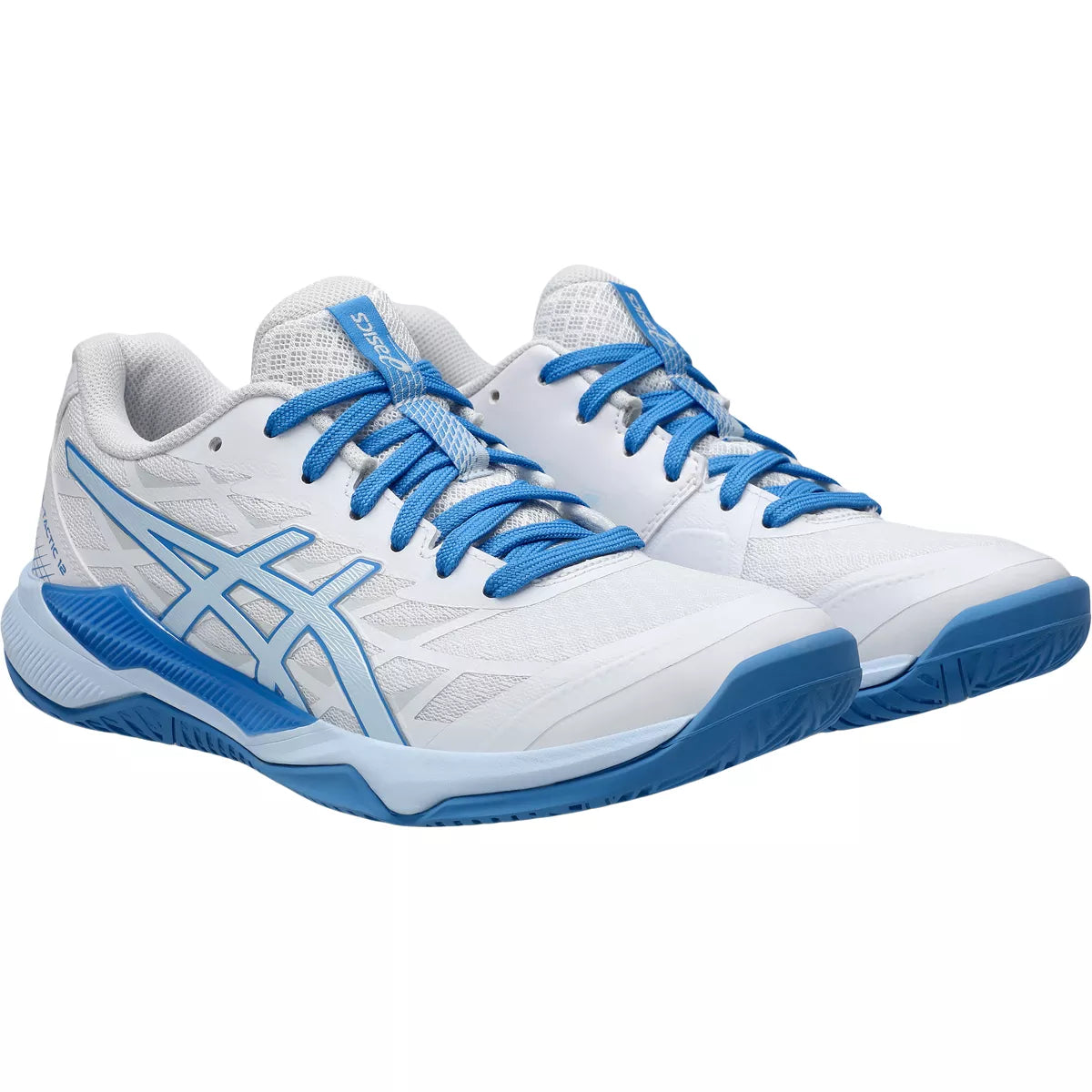 ASICS WOMEN'S INDOOR GEL TACTIC 12 SHOES