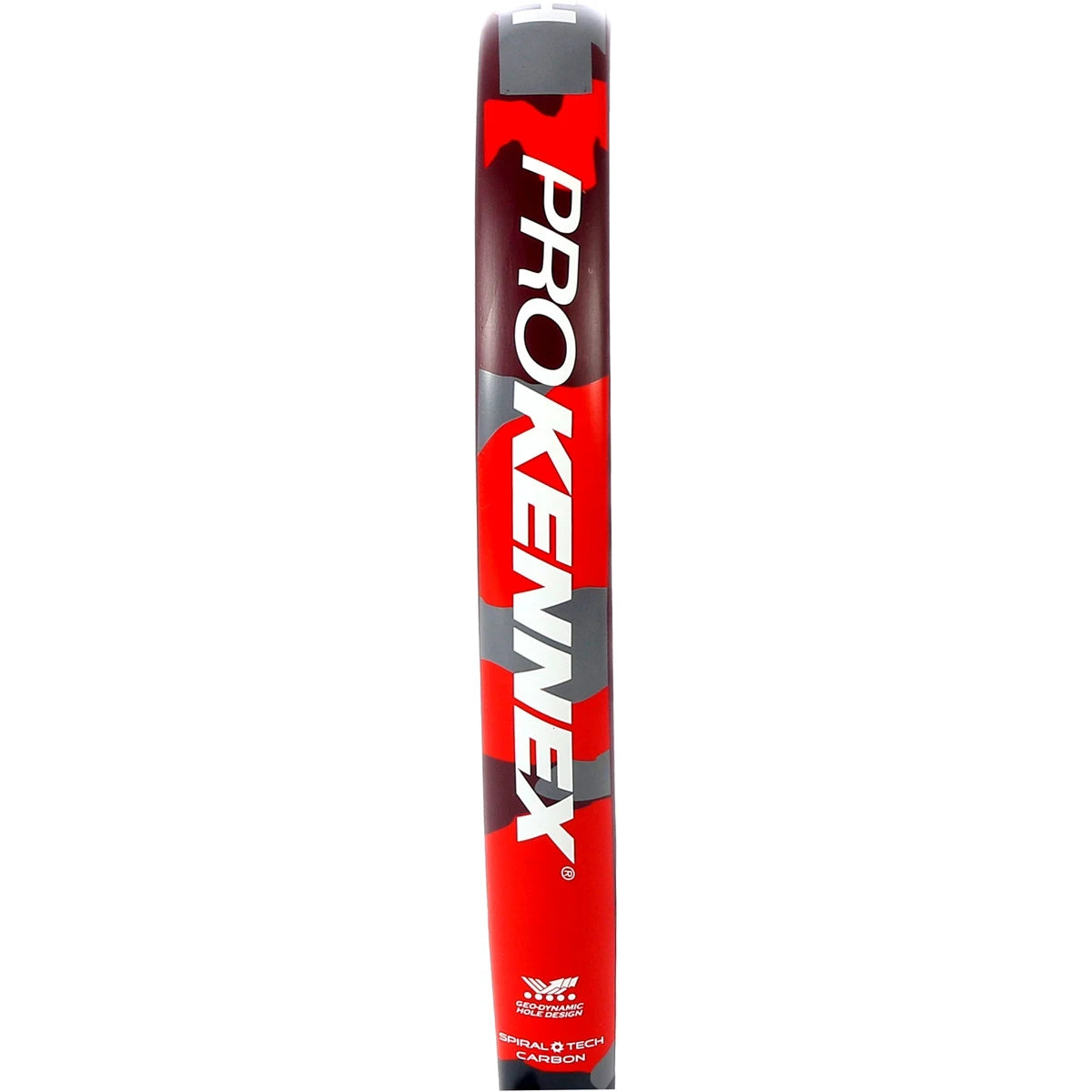 Raquette Padel Pro Kennex Smash Red