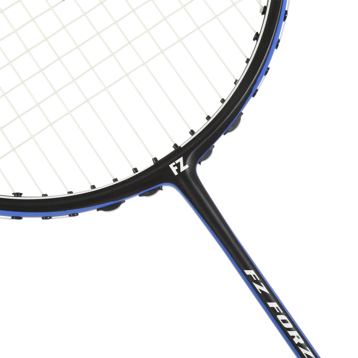 RAQUETTE DE BADMINTON FORZA LIGHT AIR 74 (CORDEE)