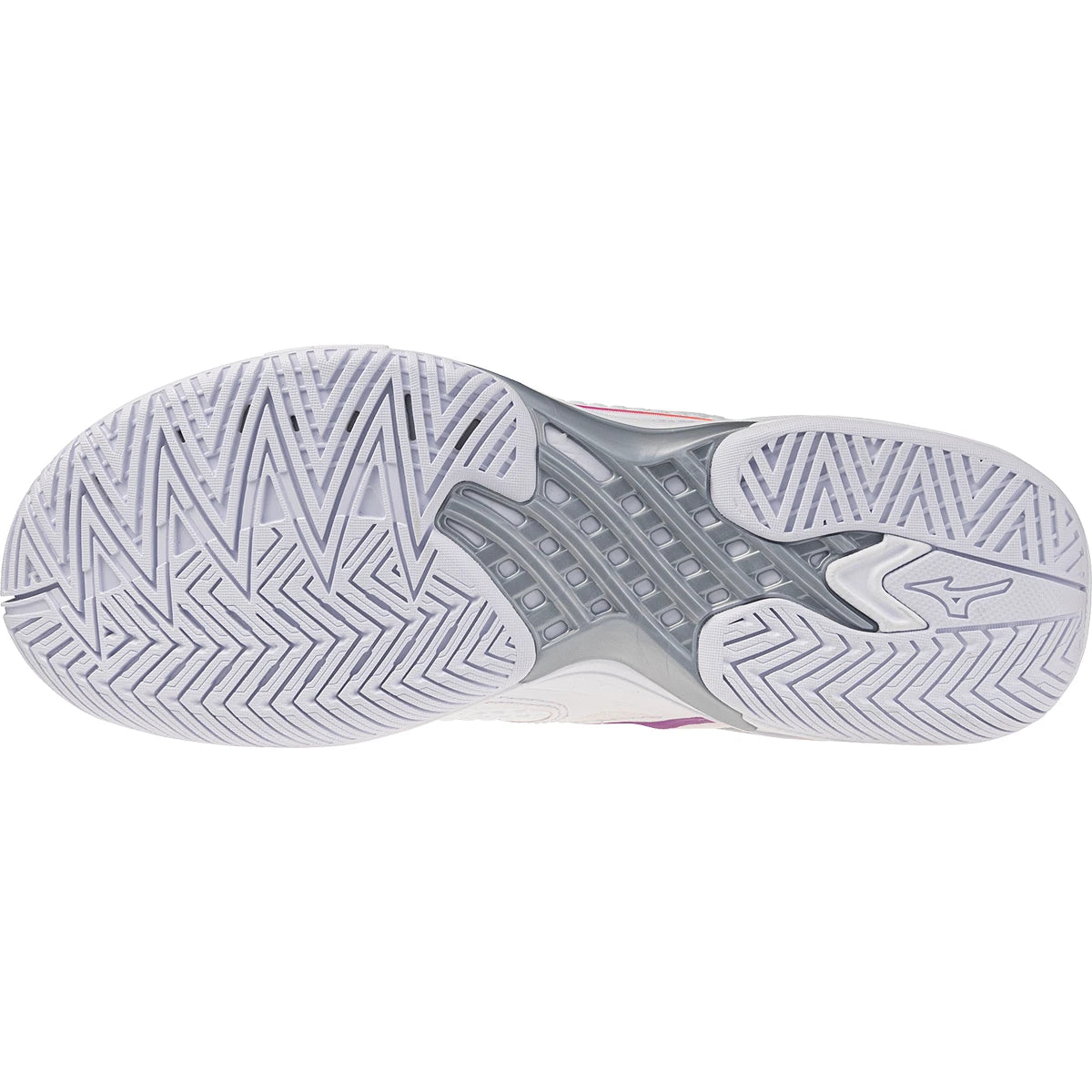 CHAUSSURES MIZUNO FEMME WAVE EXCEED TOUR 7 TOUTES SURFACES