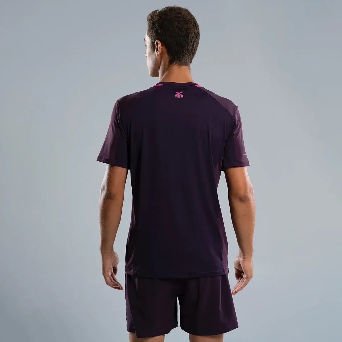 T-SHIRT NOX PRO