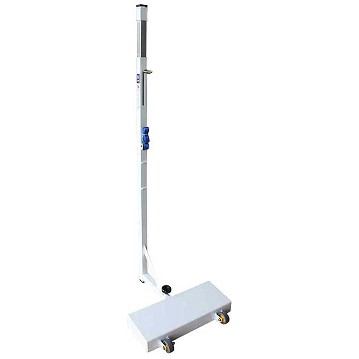 POTEAUX DE BADMINTON COMPETITION SODEX S27240 (SIMPLE - LA PAIRE)