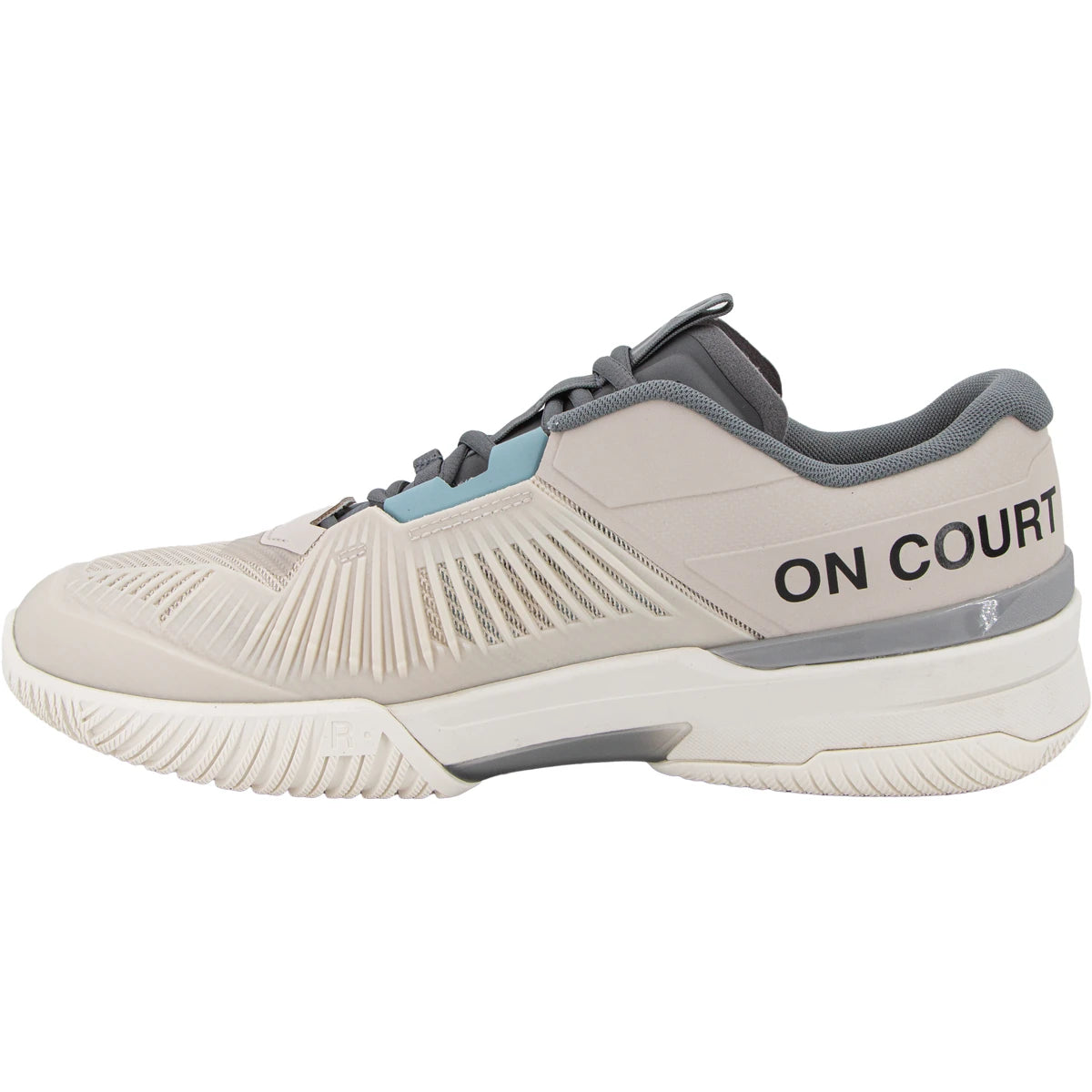 SCHUHE ON THE ROGER PRO FIRE FÜR ALLE OBERFLÄCHEN