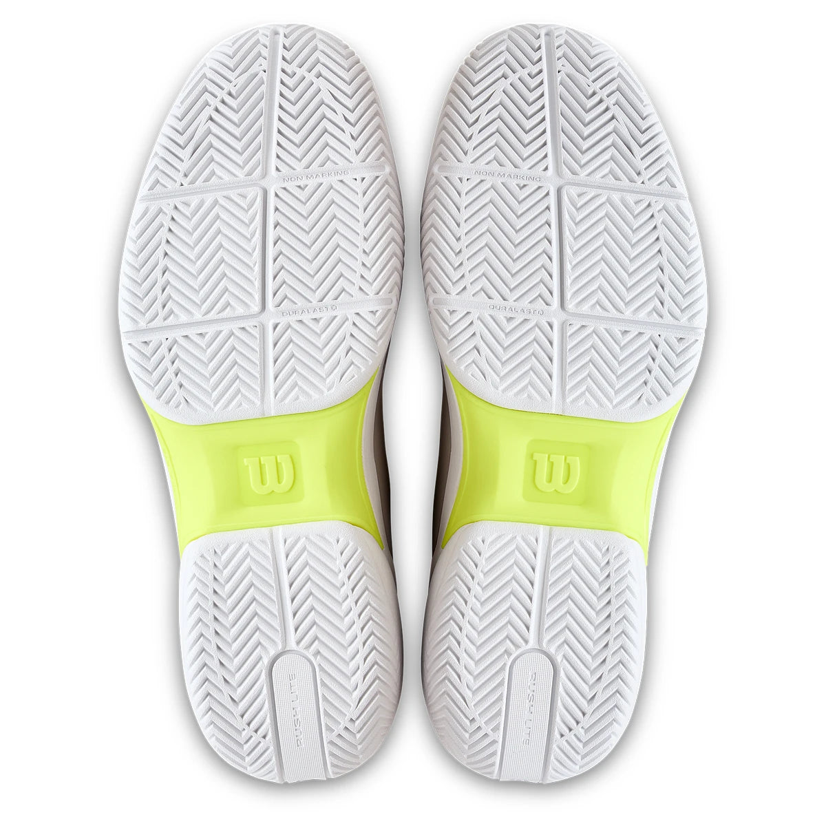 WILSON RUSH LITE 5 ALL SURFACE SHOES