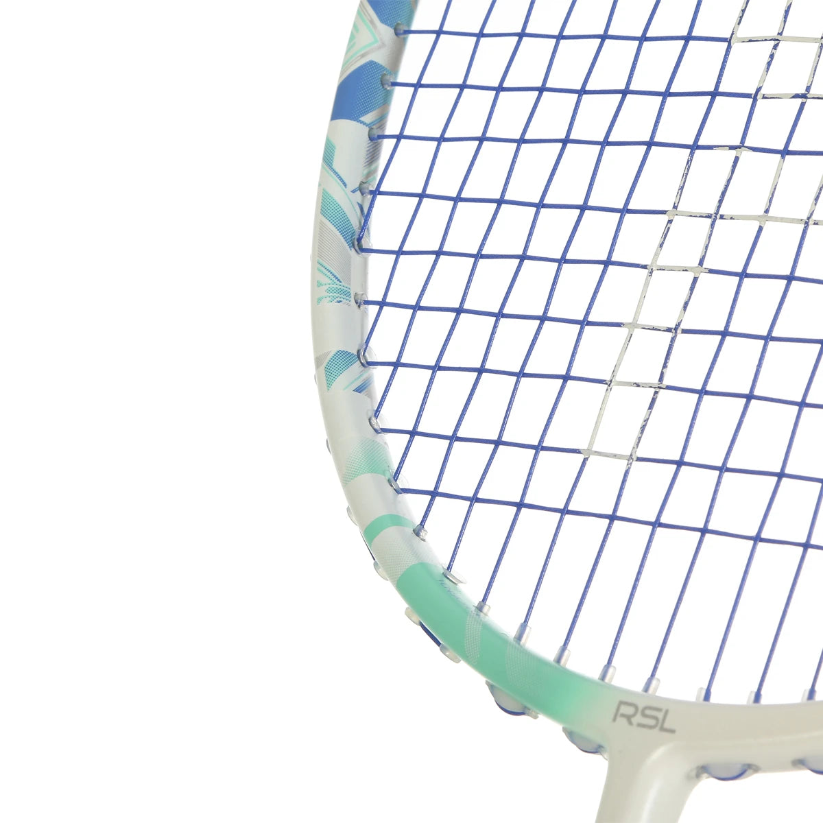RSL GRAVITY GA-924 BADMINTON RACKET (STRUNG)