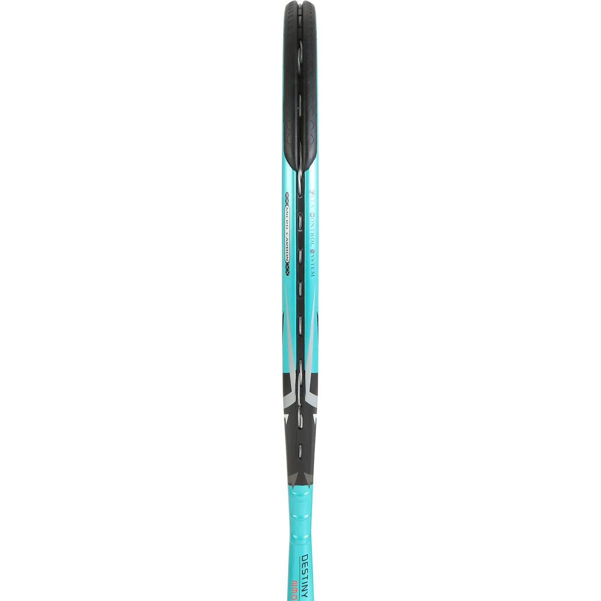 RAQUETTE PRO KENNEX DESTINY FCS GREEN (290 GR)