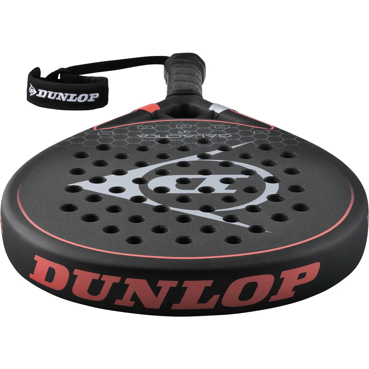RAQUETTE DE PADEL DUNLOP GALACTICA OS