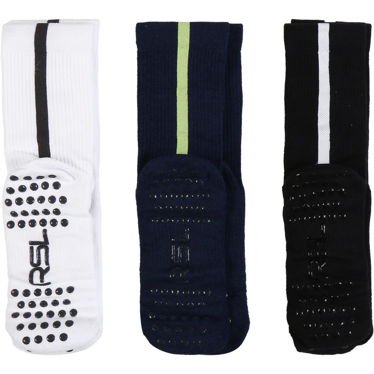RSL GRIP SOCKEN (BOX)