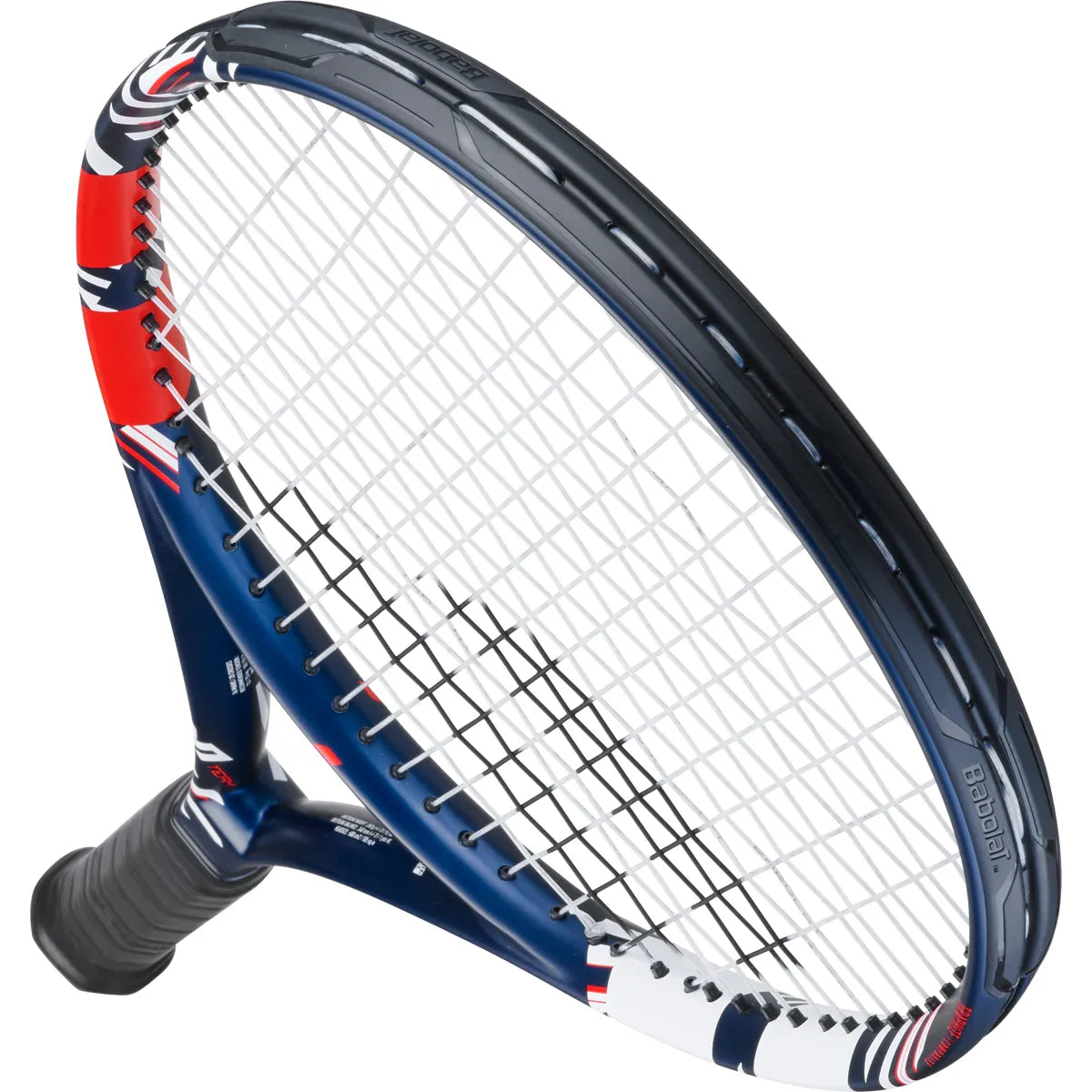 RAQUETTE BABOLAT PULSION TEAM (260 GR)