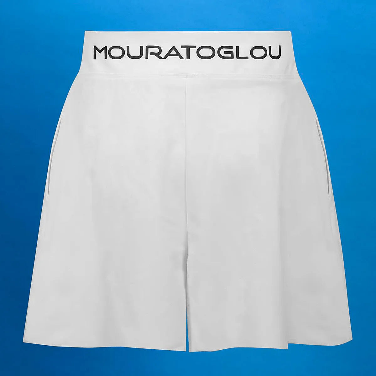 WOMEN'S PLAYER MOURATOGLOU APPAREL SKIRT
