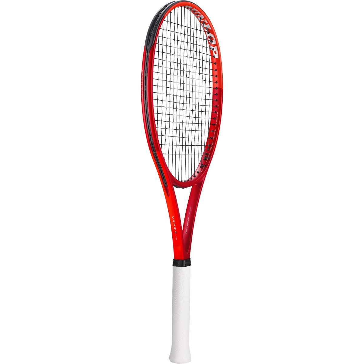 Raquette Test Dunlop CX 200 LS (290 GR)