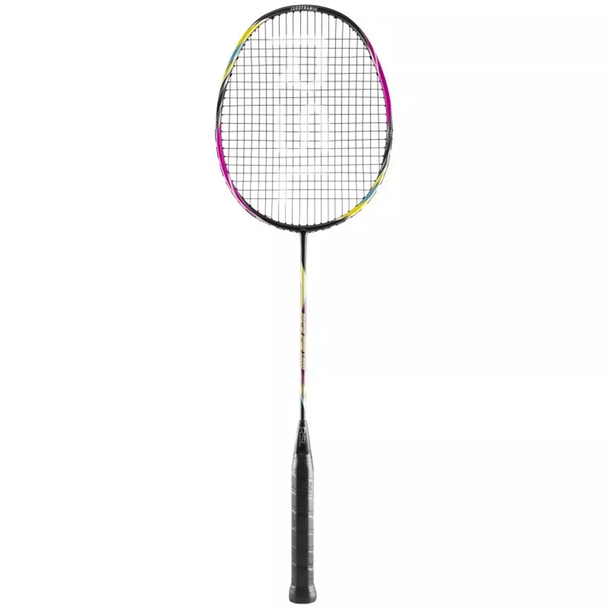 RAQUETTE TEST DE BADMINTON RSL MASTER SPEED 10000