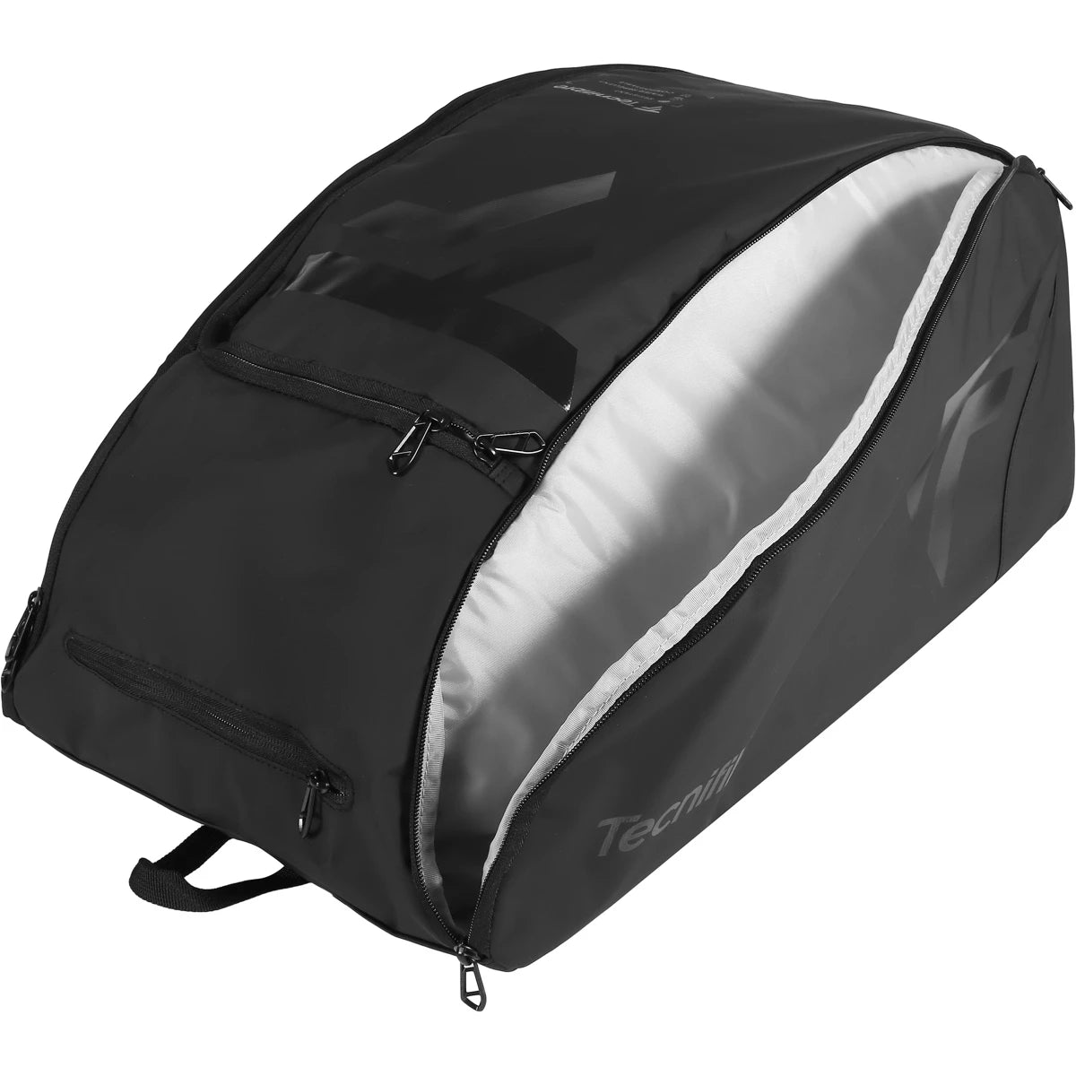 TECNIFIBRE TOUR ENDURANCE ULTRABLACK PADEL BAG