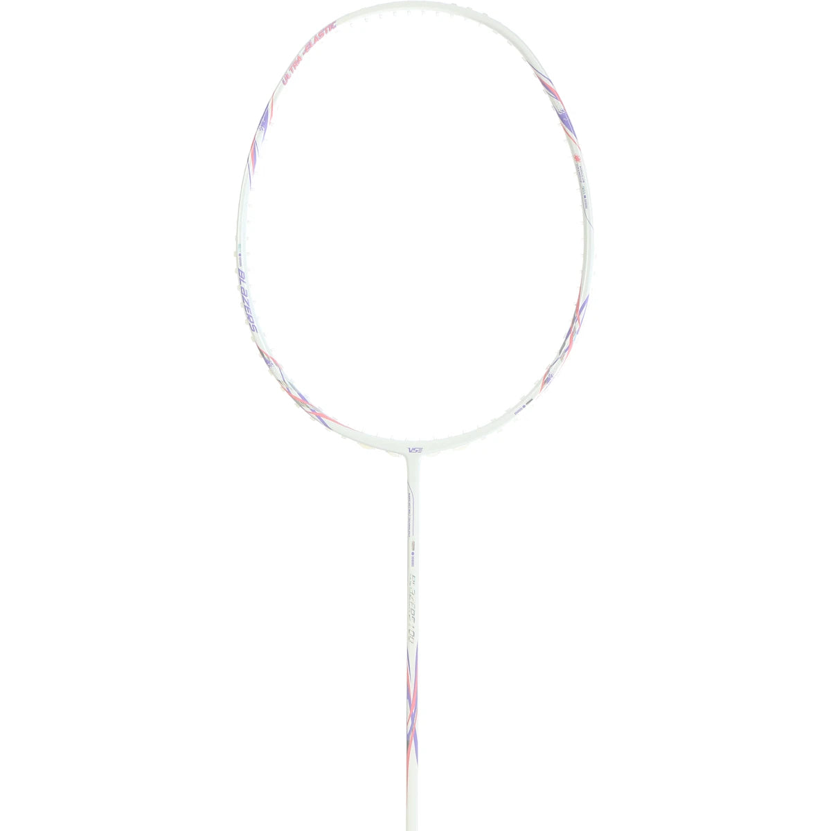 RAQUETTE DE BADMINTON VENSON BLAZERS 100 (NON CORDEE)