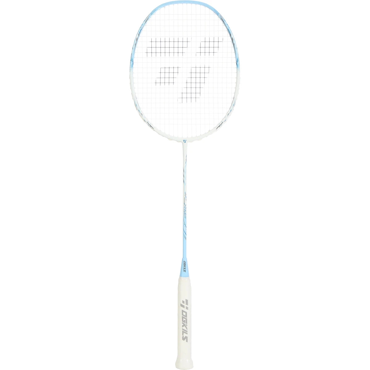 RAQUETTE DE BADMINTON OGKILS DIMENSIONAL SLASH 88 5U (NON CORDEE)