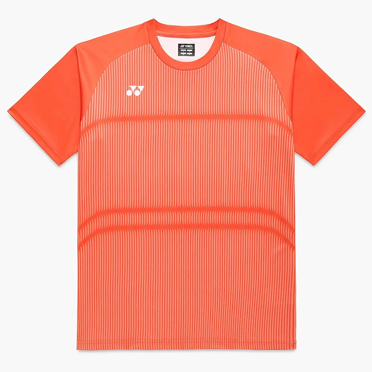 T-SHIRT YONEX TEAM 16862EX