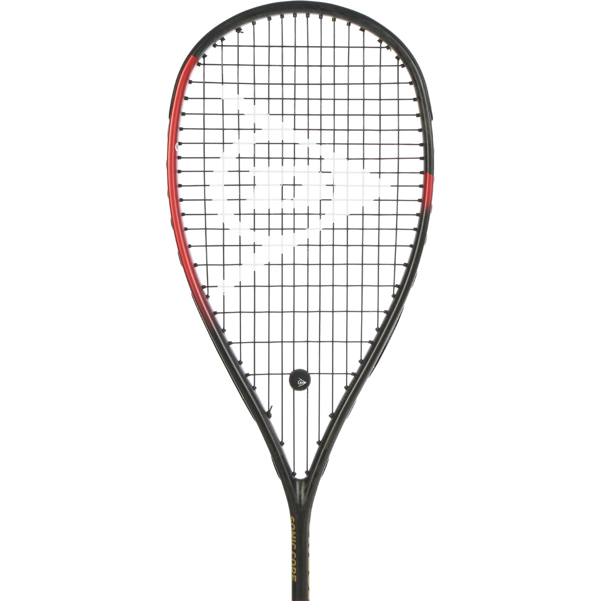 RAQUETTE DE SQUASH DUNLOP SONIC CORE REVELATION PRO