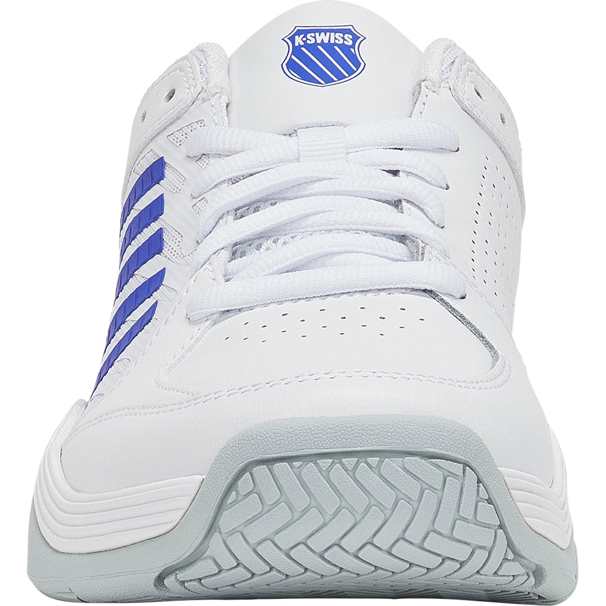 K-SWISS COURT EXPRESS 2 ALL SURFACE SHOES