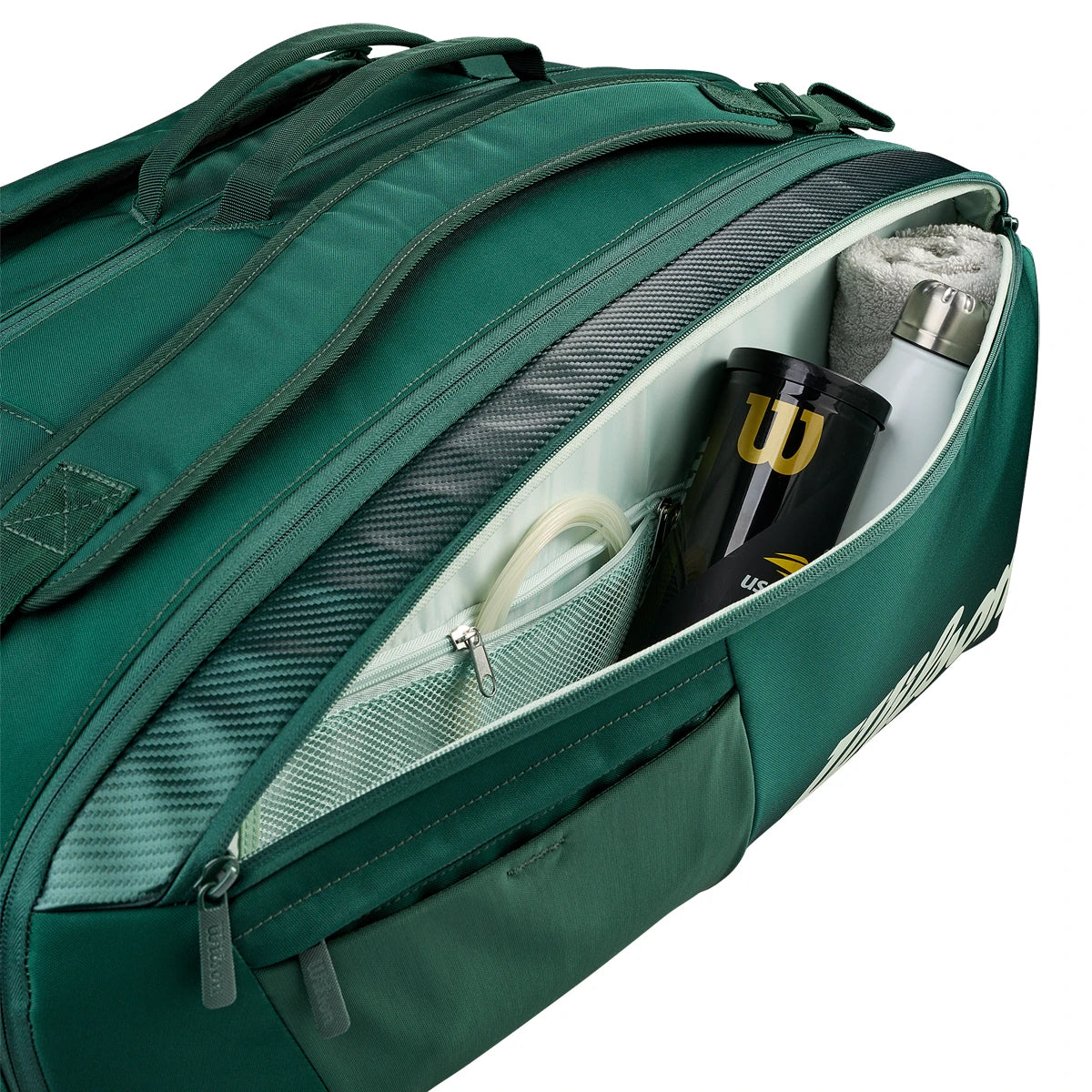 WILSON BLADE V10 15R TASCHE
