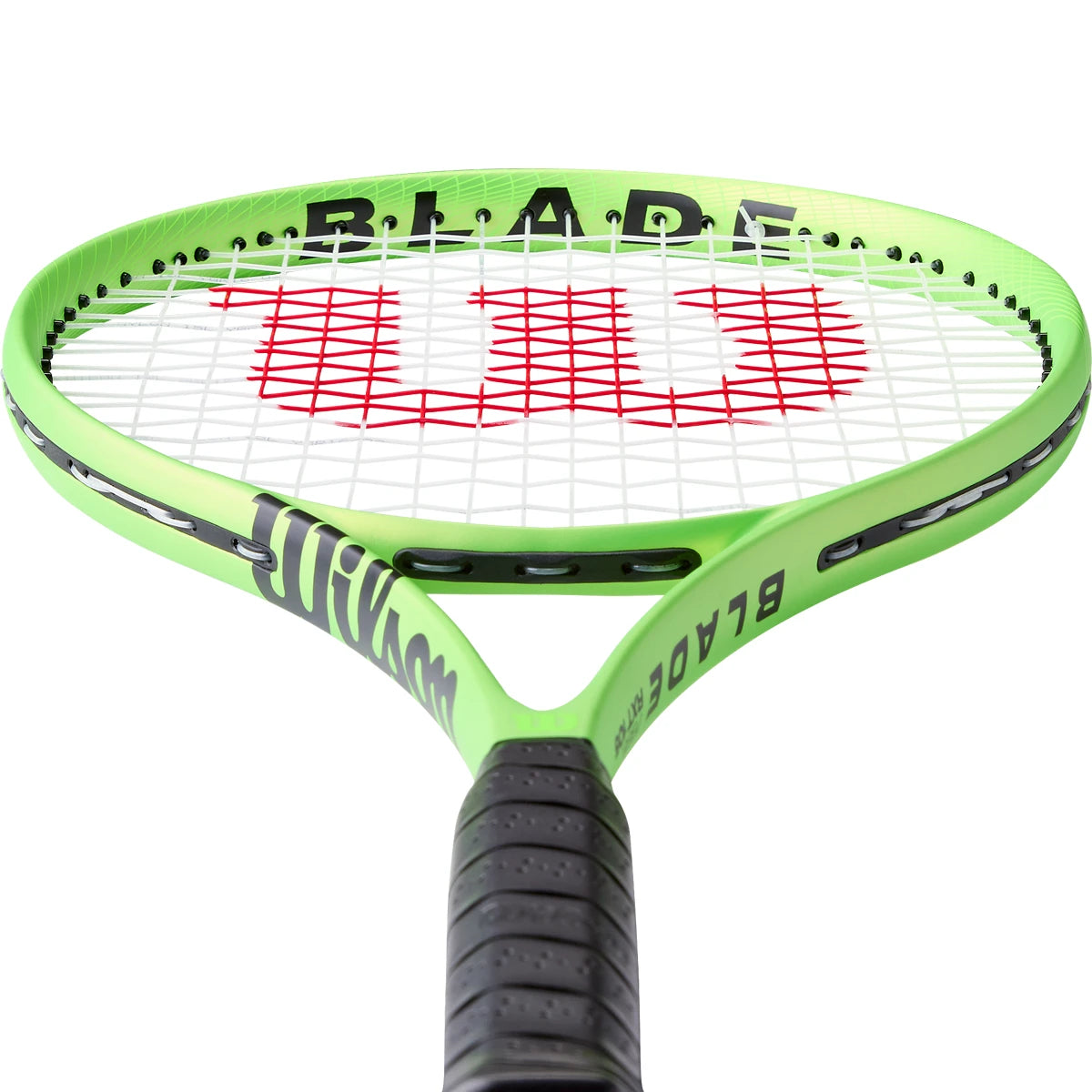 RAQUETTE WILSON BLADE FEEL 105 RXT TNS (298 GR)