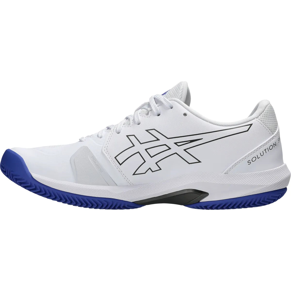 ASICS SCHUHE SOLUTION SWIFT FF 2 ROTSCHLAMMBELAG