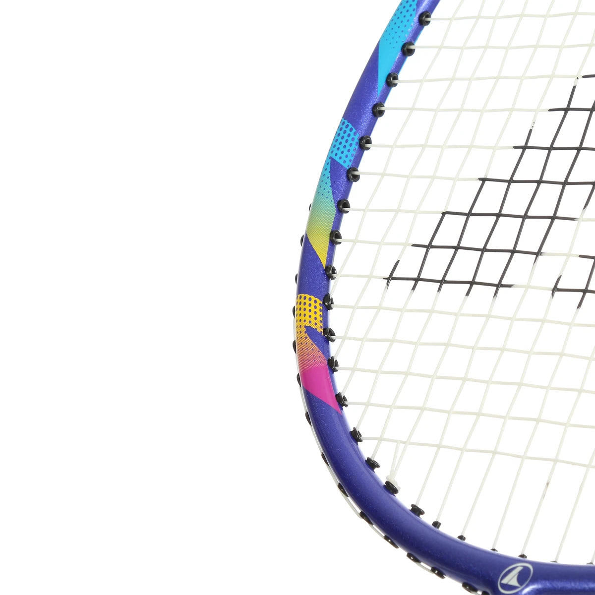 RAQUETTE DE BADMINTON PRO KENNEX FORCE 360 BLUE (CORDEE)