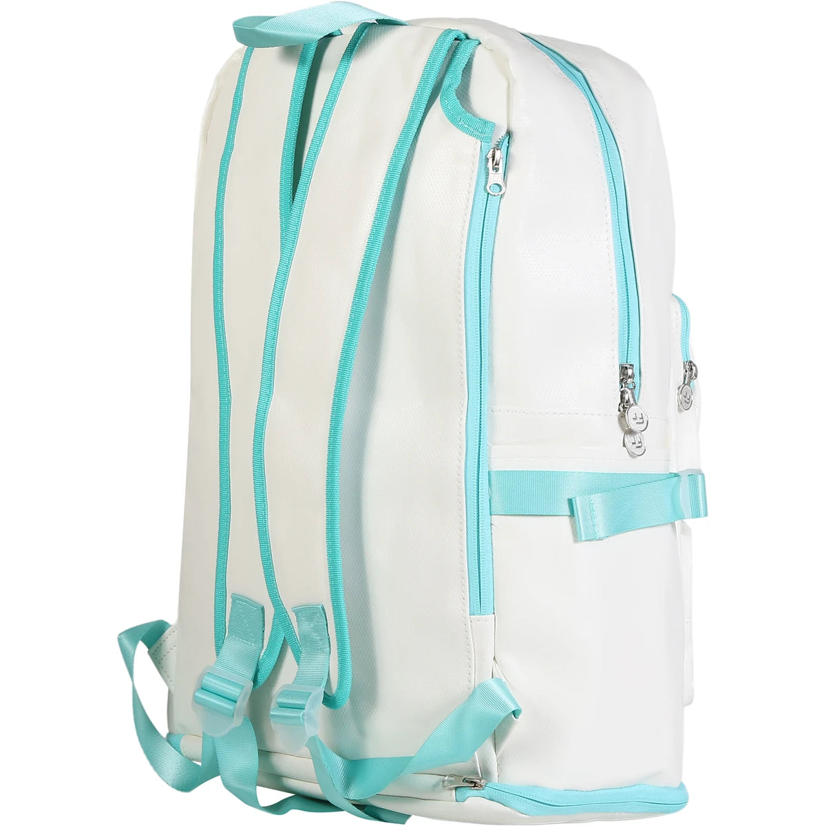 FELET LUMINEX RACKET BLAUER RUCKSACK