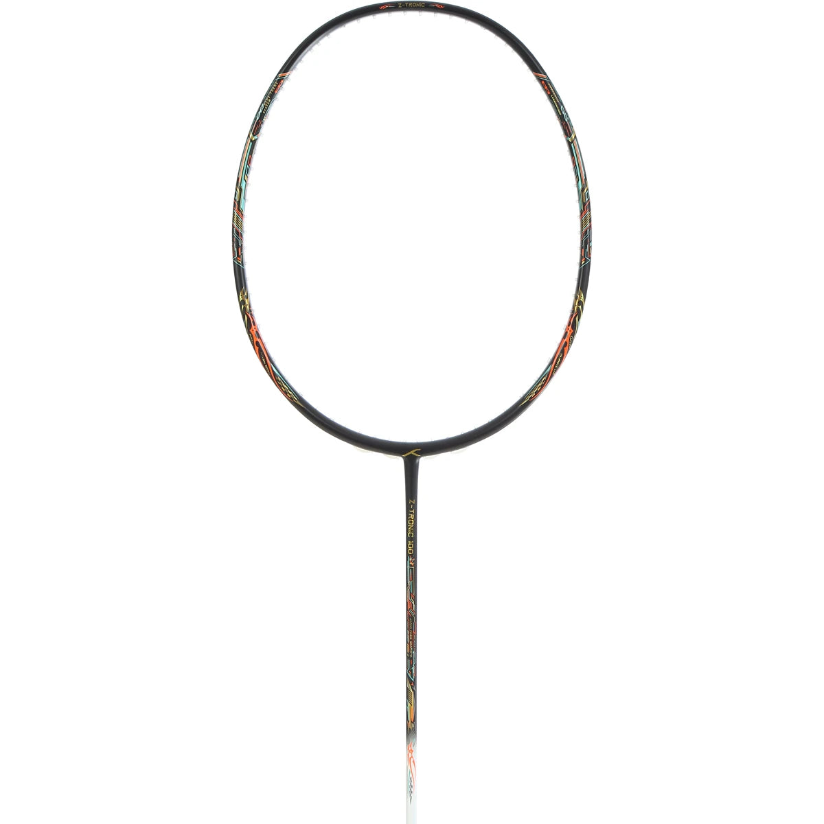 Badminton Racket Hundred Z-Tronic 100 (4U) (Unstrung)