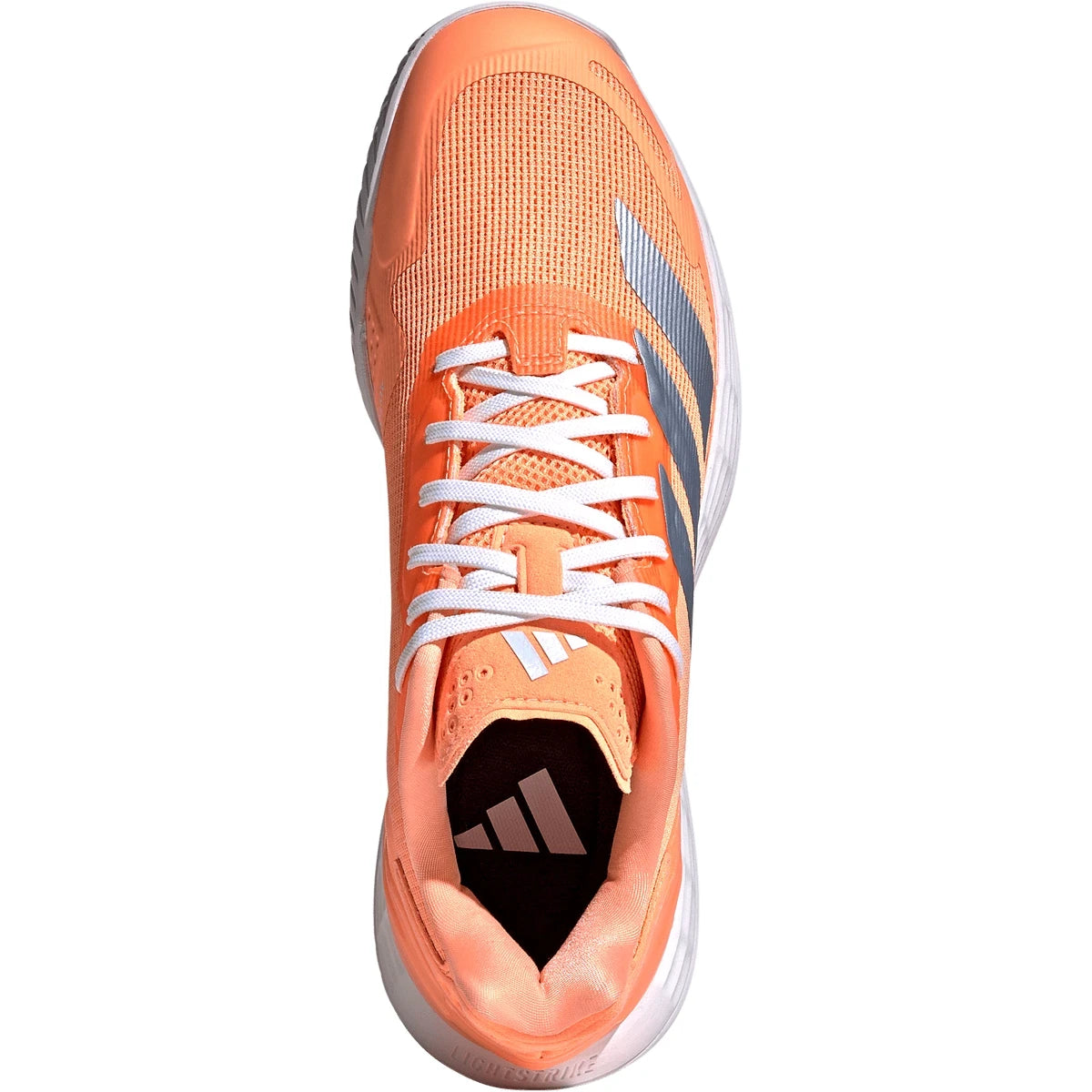 DAMEN ADIDAS SCHUHE DEFIANT SPEED 2 FÜR ALLE OBERFLÄCHEN