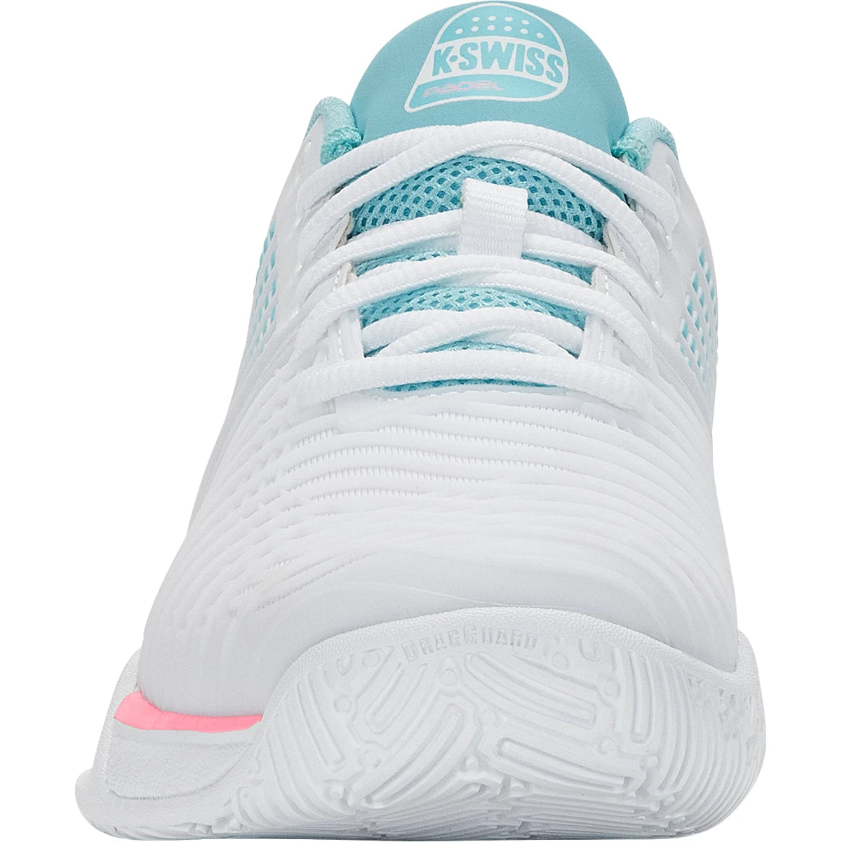 CHAUSSURES PADEL K-SWISS FEMME EXPRESS LIGHT 4