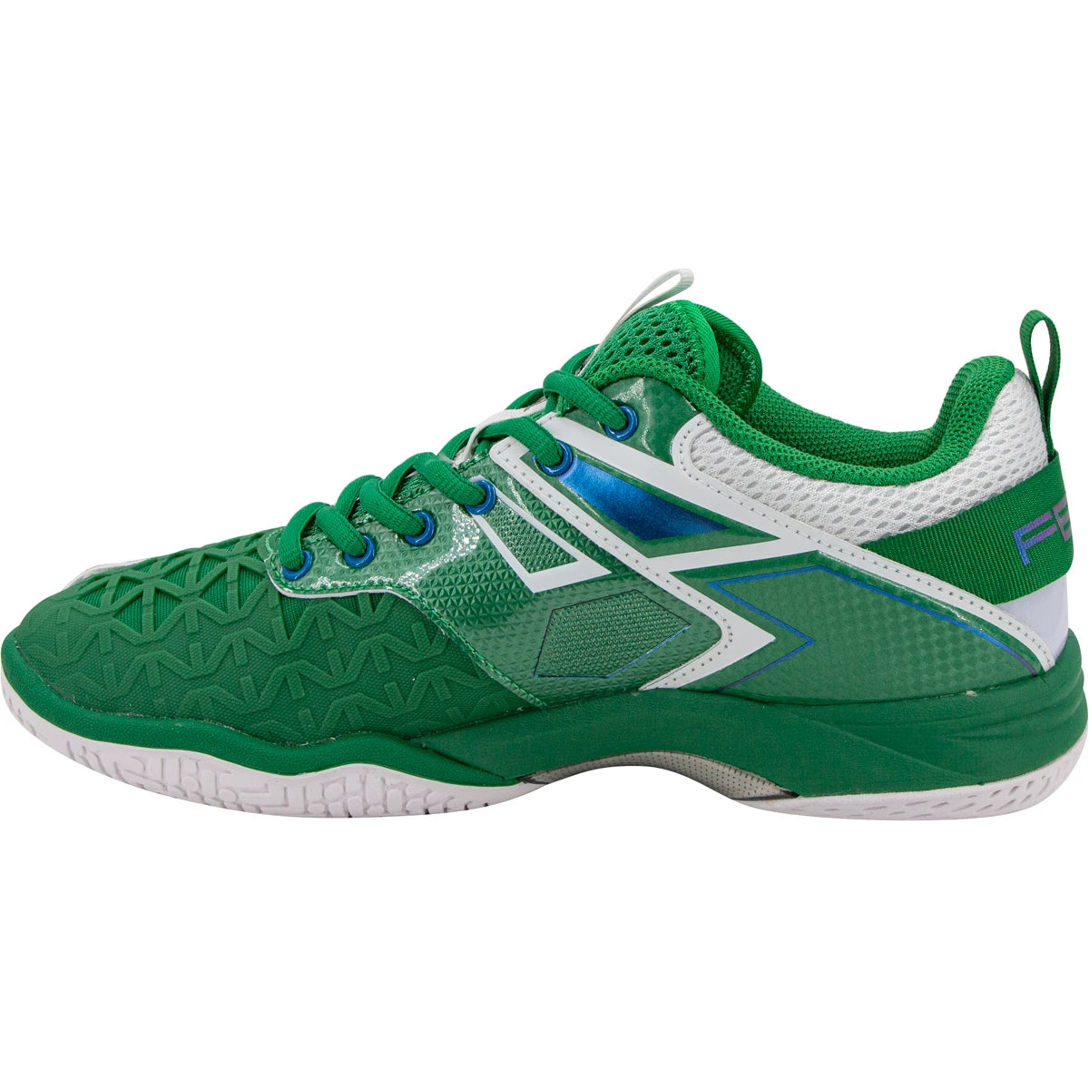 CHAUSSURES INDOOR FELET WRAPPY PRO GREEN