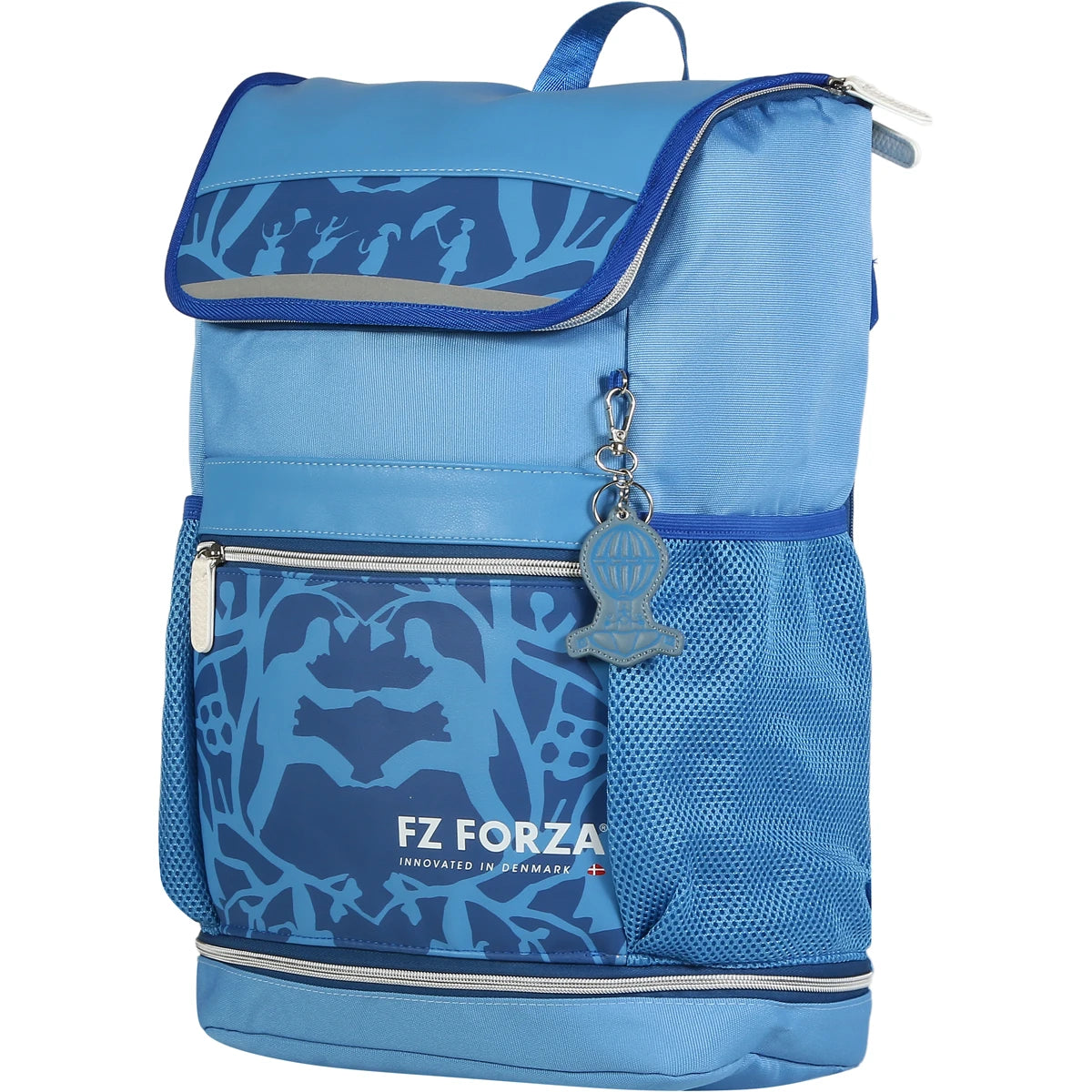 FZ FORZA TOUR LINE HCA PERSIAN BLUE BACKPACK