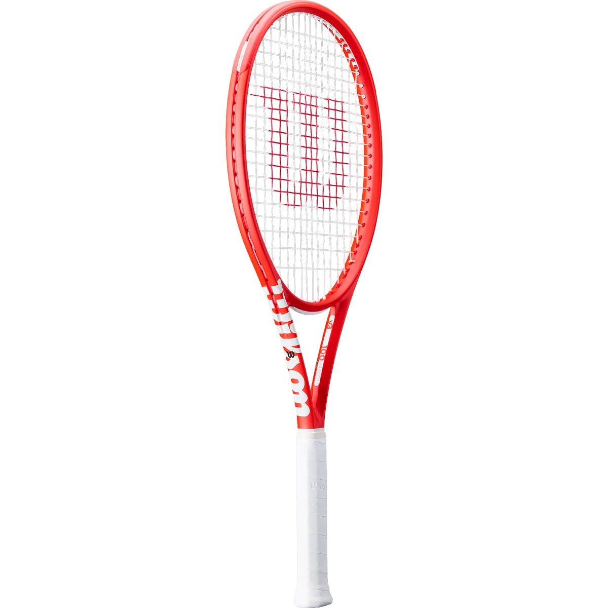 RAQUETTE WILSON CLASH 100 PRO V3.0 REVERSE (305 GR)