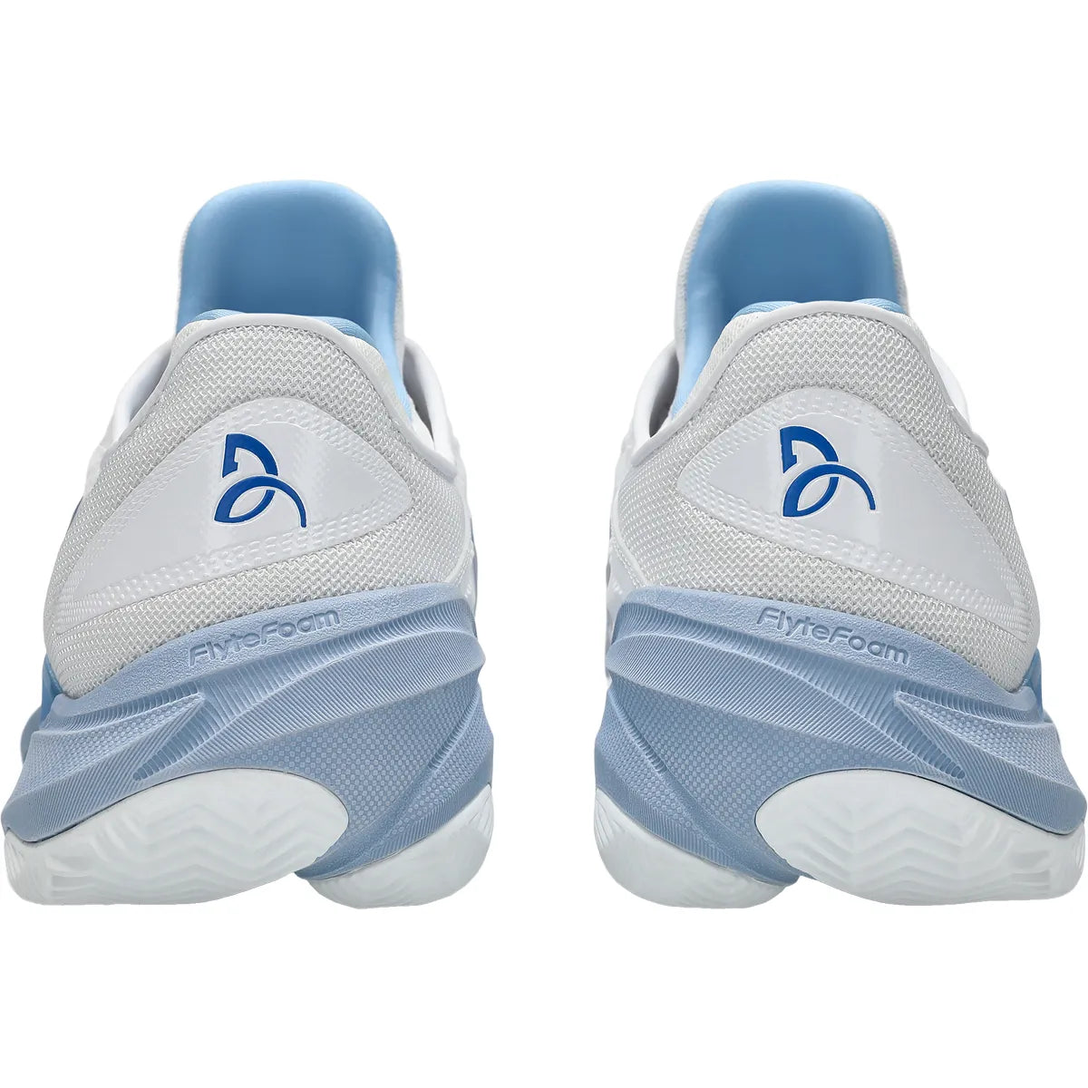 ASICS COURT FF 3 NOVAK TONPLATZ-SCHUHE