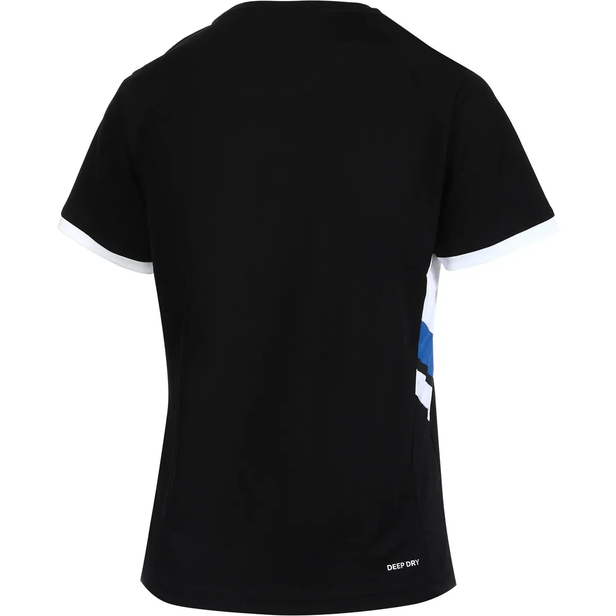 T-SHIRT LOTTO JUNIOR JUNGE SQUADRA III
