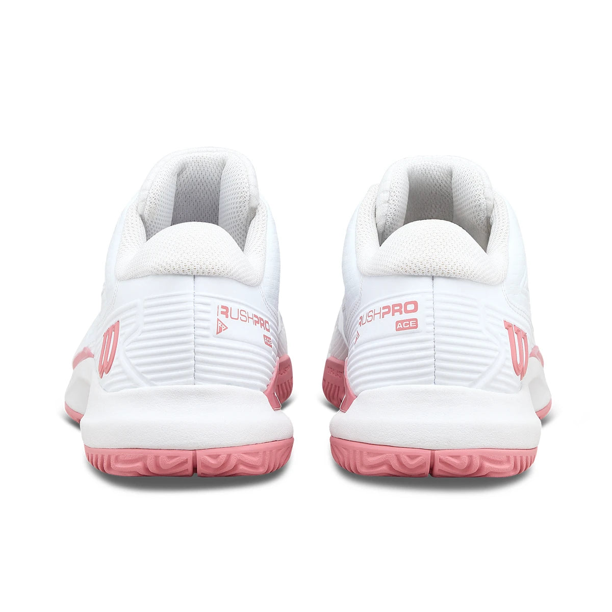 CHAUSSURES WILSON JUNIOR RUSH PRO ACE TOUTES SURFACES