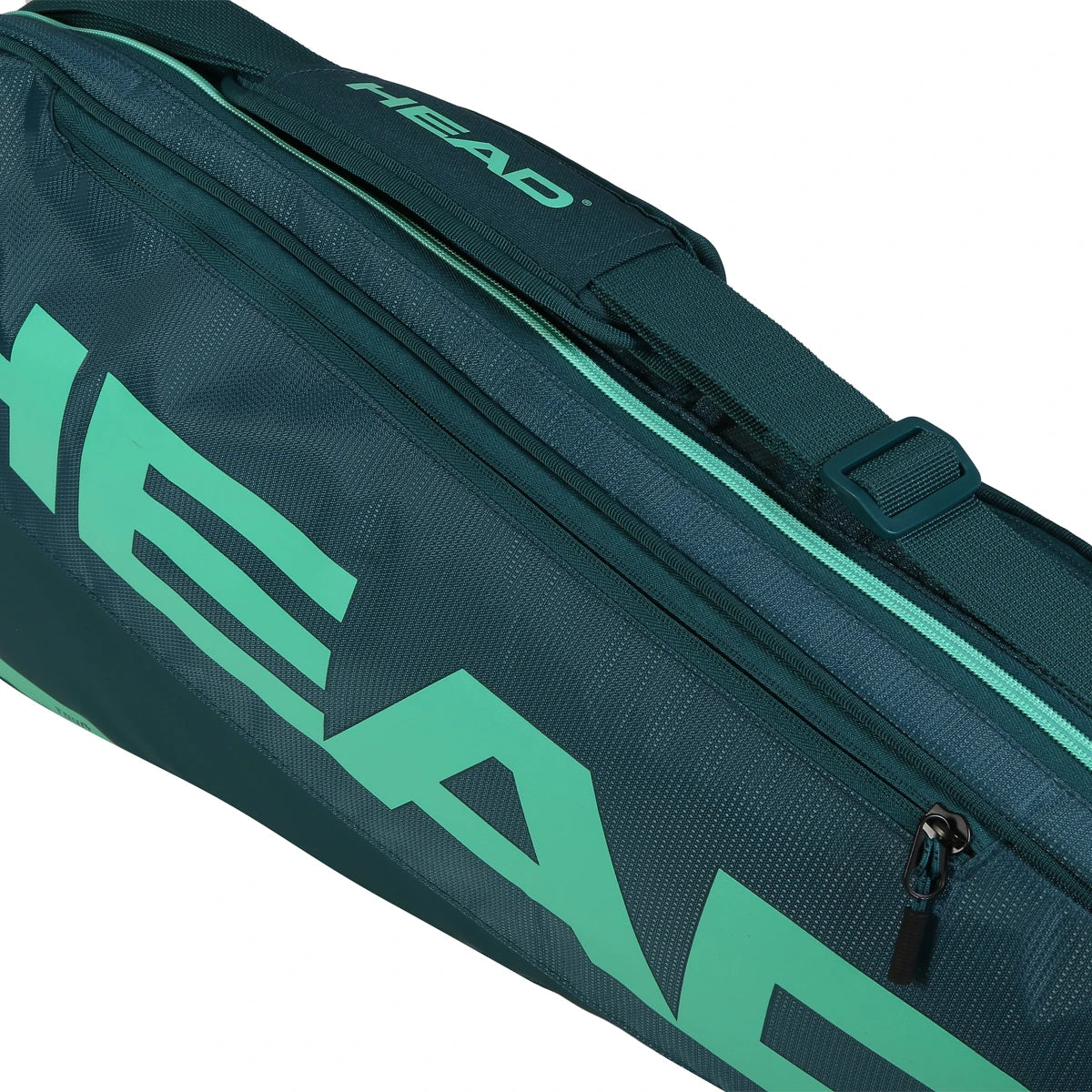 HEAD TOUR TENNIS-TASCHE RACQUET S 3 Schläger