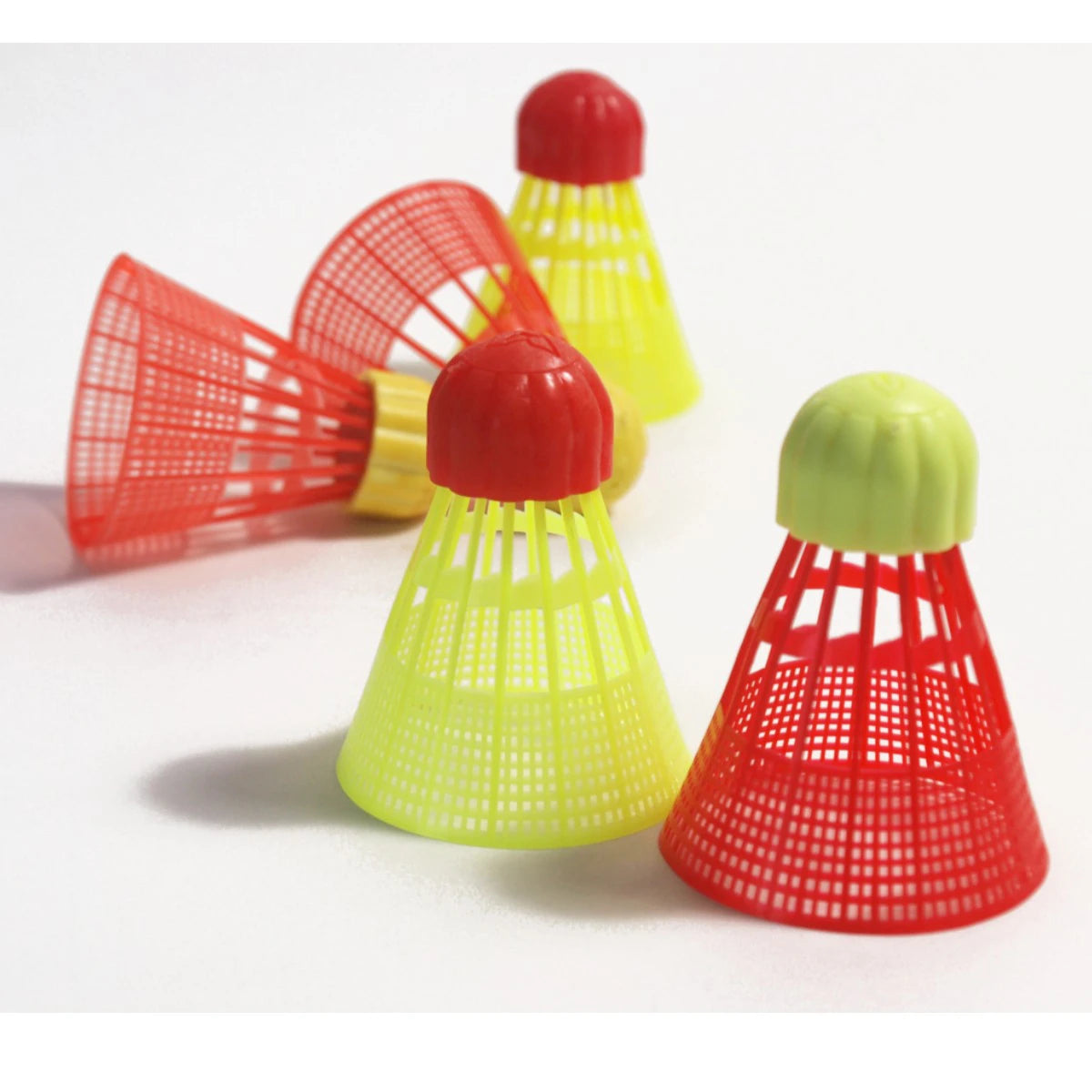 SET CROSSMINTON TALBOT-TORROT SCHOOL