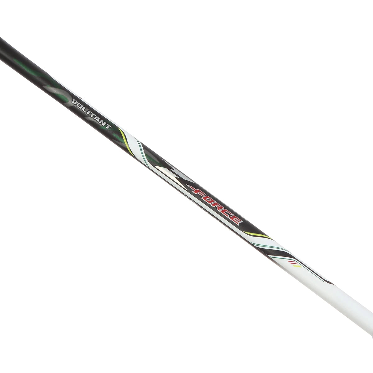RAQUETTE DE BADMINTON FLEET VOLITANT Z FORCE