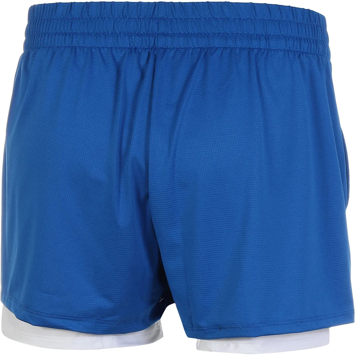 SHORT LE COQ SPORTIF DAMEN TENNIS PRO PARIS