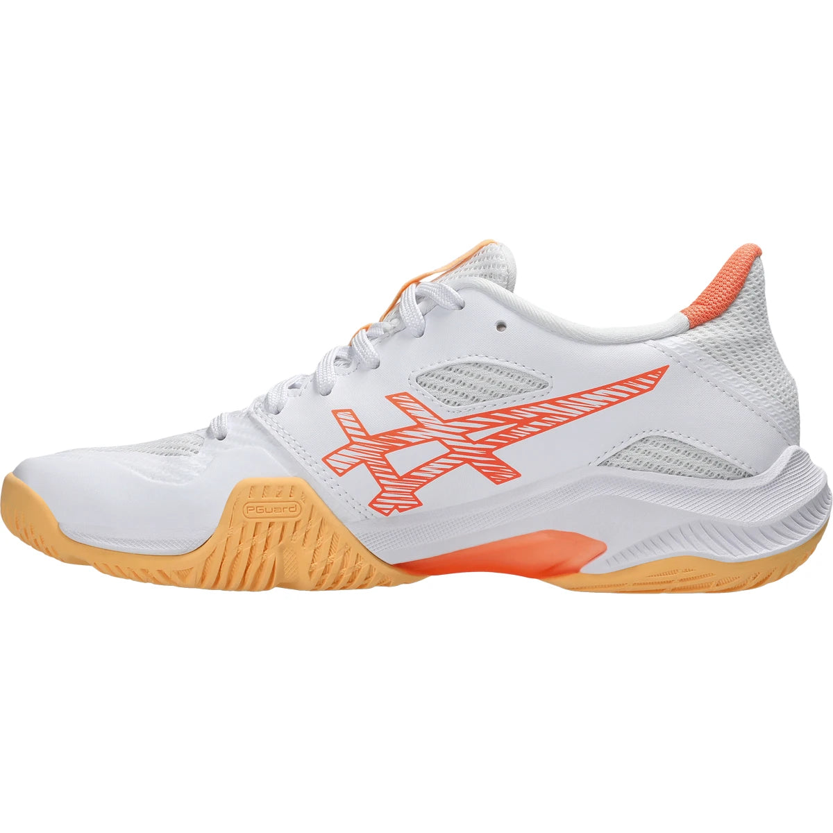 CHAUSSURES ASICS FEMME INDOOR BLADE FF 2