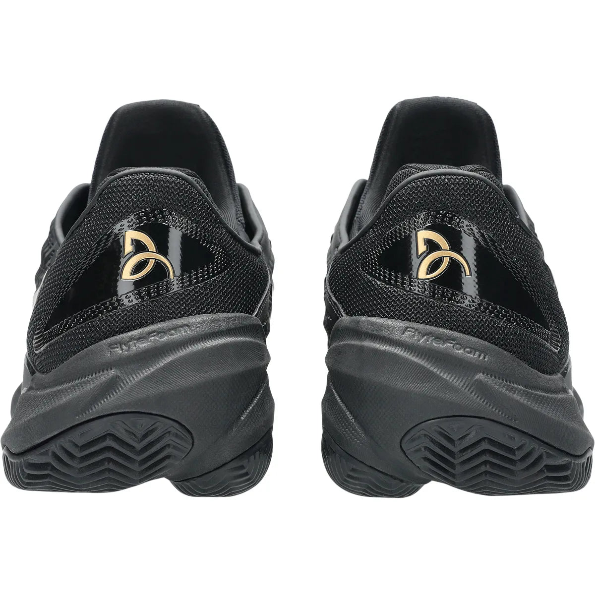 ASICS SCHUHE COURT FF 3 NOVAK NIGHT PACK TONPLATTE