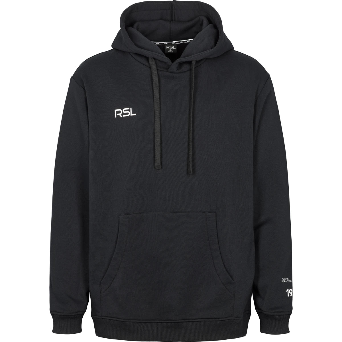 SWEAT A CAPUCHE RSL JUNIOR CINUS